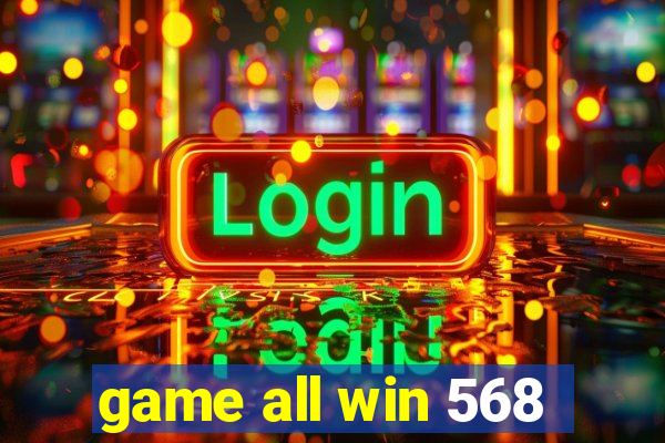 game all win 568